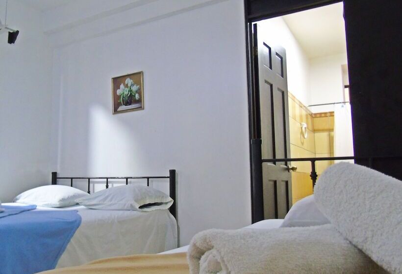 Номер Стандарт, Quinta Avenida