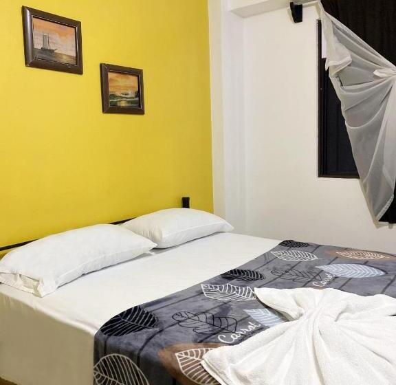 Номер Стандарт, Quinta Avenida