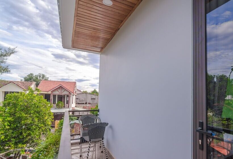 آپارتمان سوپریور 1 خوابه, Tue Tam Villa