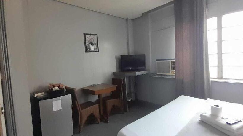 Номер Deluxe, Slouch Hat Hotel And Restaurant