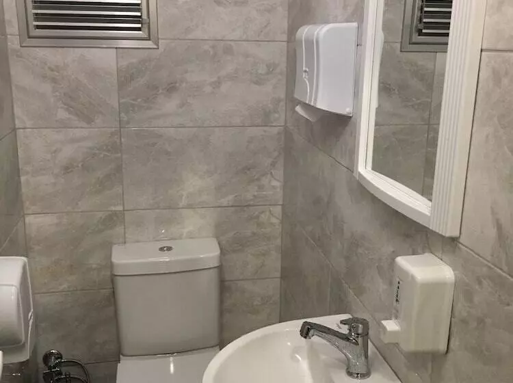 اتاق استاندارد, Sultan Hostel & Guesthouse