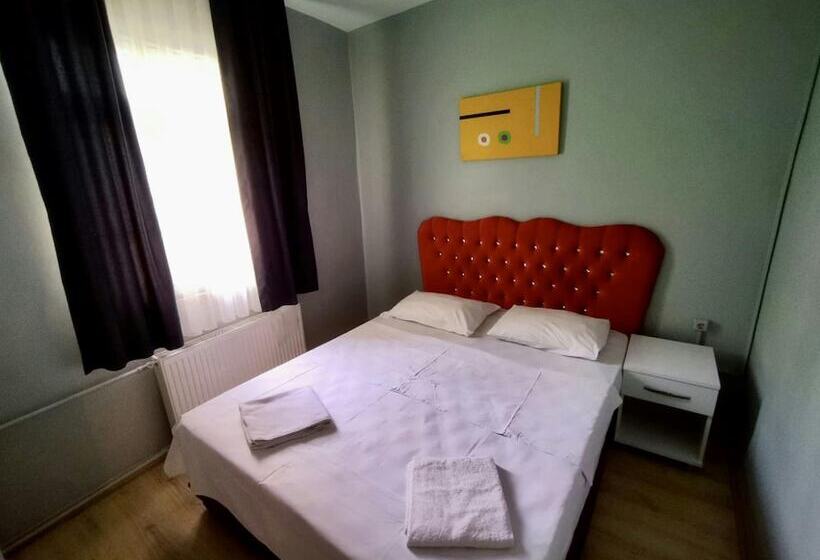 اتاق استاندارد, Sultan Hostel & Guesthouse