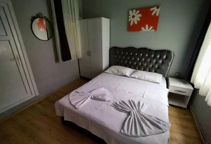 اتاق استاندارد, Sultan Hostel & Guesthouse