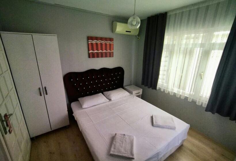 اتاق استاندارد, Sultan Hostel & Guesthouse