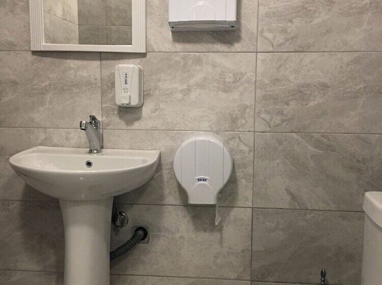 اتاق استاندارد سه نفره, Sultan Hostel & Guesthouse