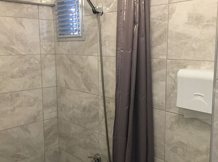 اتاق استاندارد سه نفره, Sultan Hostel & Guesthouse