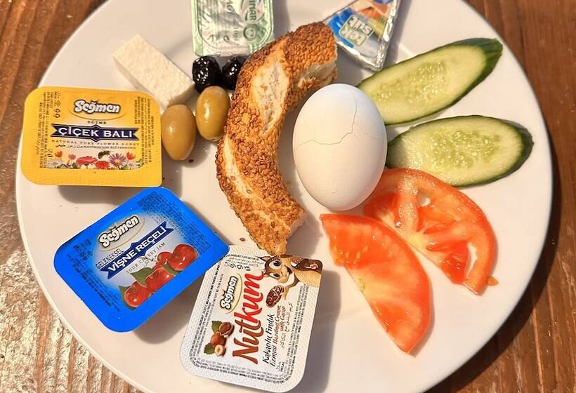 اتاق استاندارد یک نفره, Sultan Hostel & Guesthouse