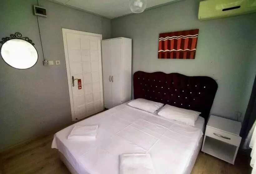 اتاق استاندارد یک نفره, Sultan Hostel & Guesthouse