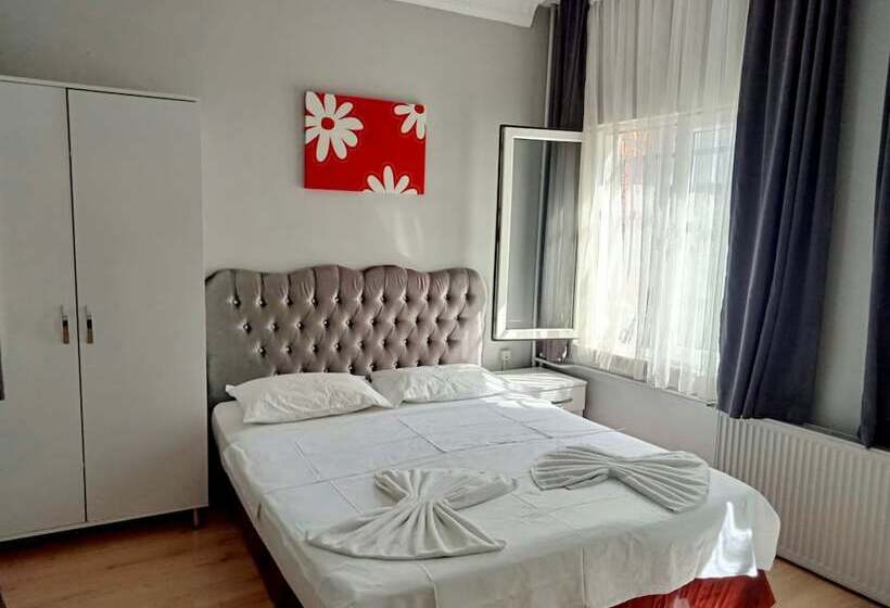 اتاق استاندارد یک نفره, Sultan Hostel & Guesthouse