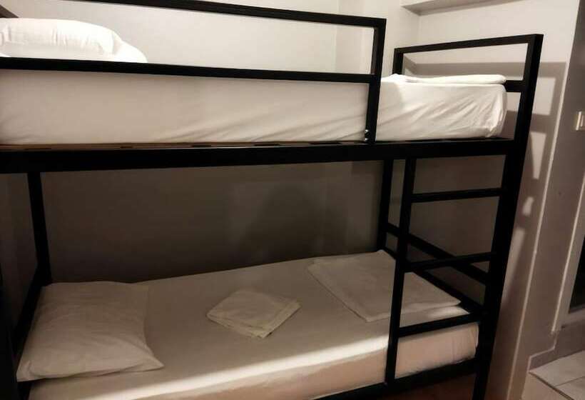 اتاق استاندارد, Sultan Hostel & Guesthouse