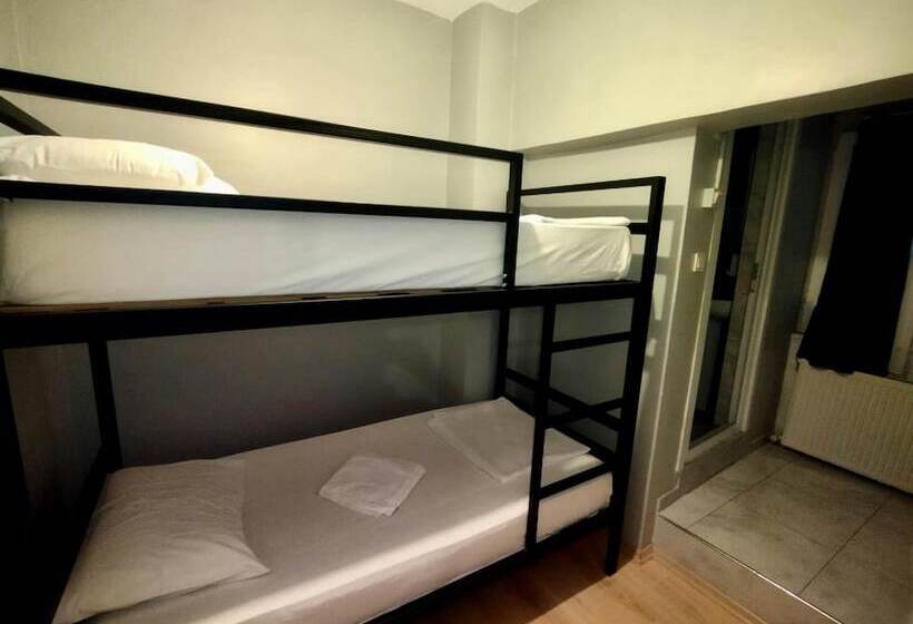 اتاق استاندارد, Sultan Hostel & Guesthouse