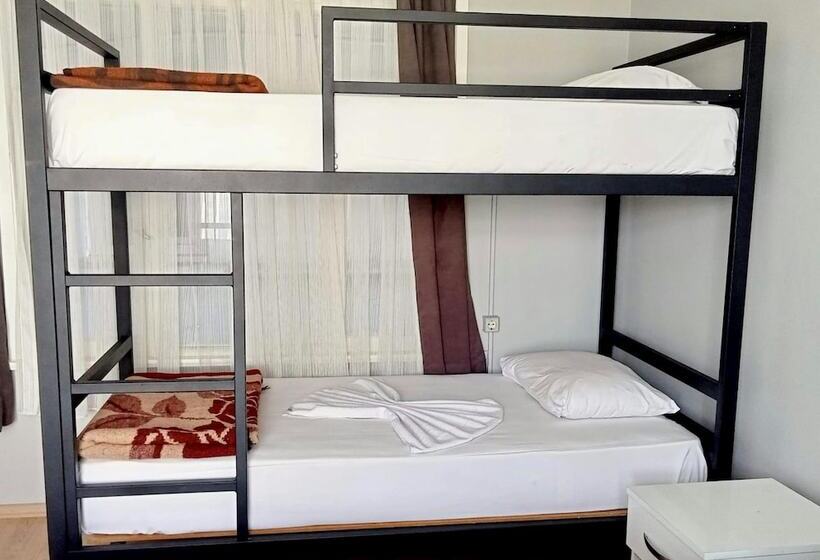 اتاق استاندارد, Sultan Hostel & Guesthouse