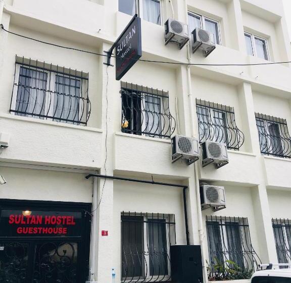 اتاق استاندارد, Sultan Hostel & Guesthouse