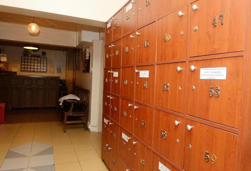 اتاق استاندارد, Sultan Hostel & Guesthouse