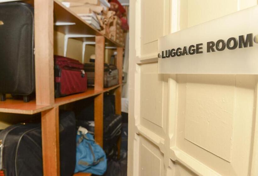 اتاق استاندارد با سرویس بهداشتی مشترک, Sultan Hostel & Guesthouse