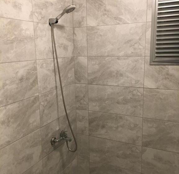 اتاق استاندارد, Sultan Hostel & Guesthouse