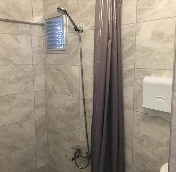 اتاق استاندارد, Sultan Hostel & Guesthouse