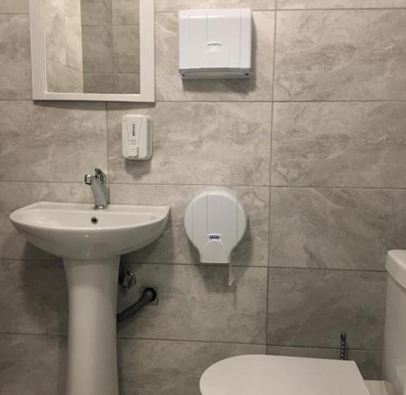 اتاق استاندارد, Sultan Hostel & Guesthouse