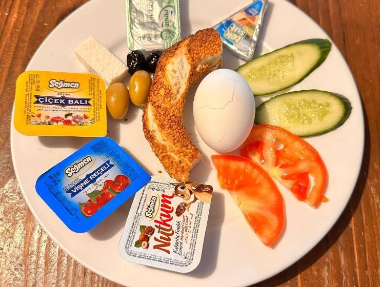 اتاق استاندارد با سرویس بهداشتی مشترک, Sultan Hostel & Guesthouse