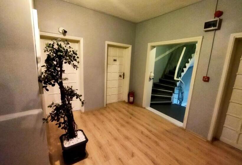 اتاق استاندارد یک نفره, Sultan Hostel & Guesthouse