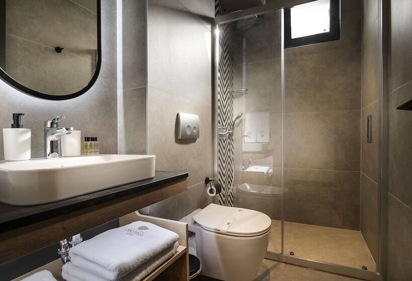 Appartamento 1 Camera da Letto, Trend Suites