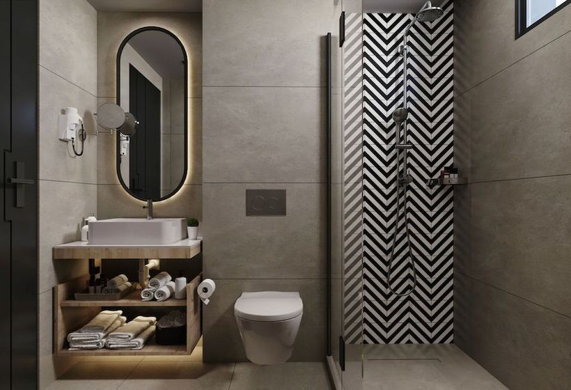 Appartamento 1 Camera da Letto, Trend Suites