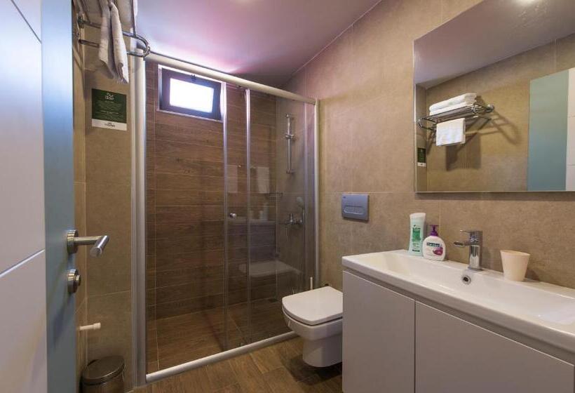 Appartamento 1 Camera da Letto, Trend Suites