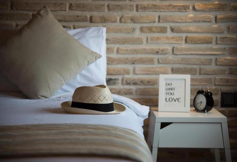 Appartamento 1 Camera da Letto con Terrazza, Trend Suites