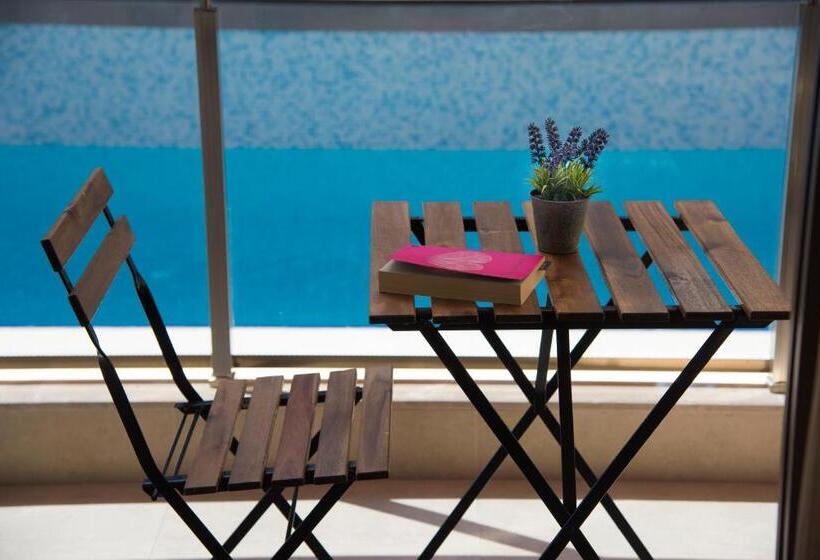 Appartamento 1 Camera da Letto, Trend Suites