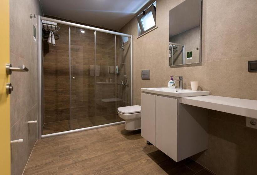 Appartamento 1 Camera da Letto, Trend Suites