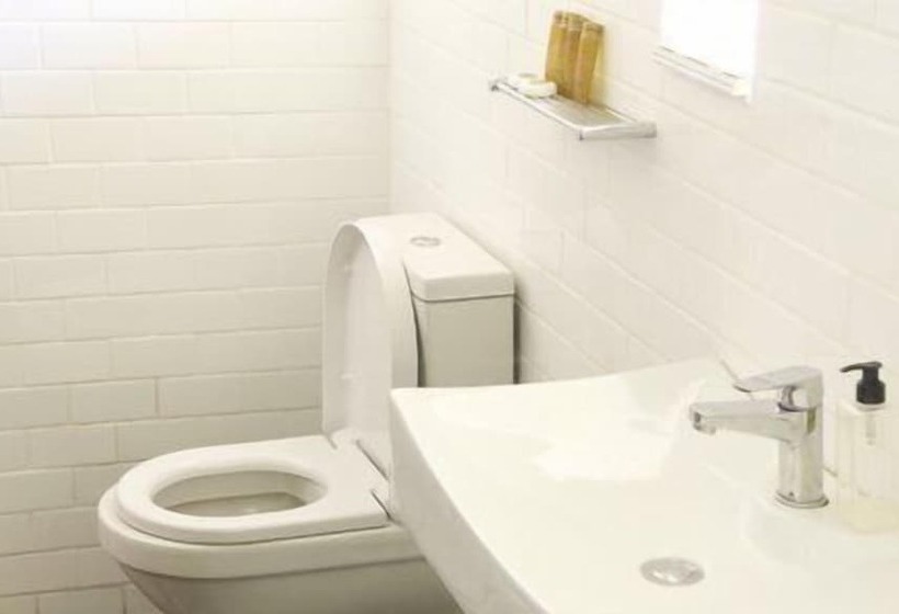 Номер Стандарт, Sunbird Guest House