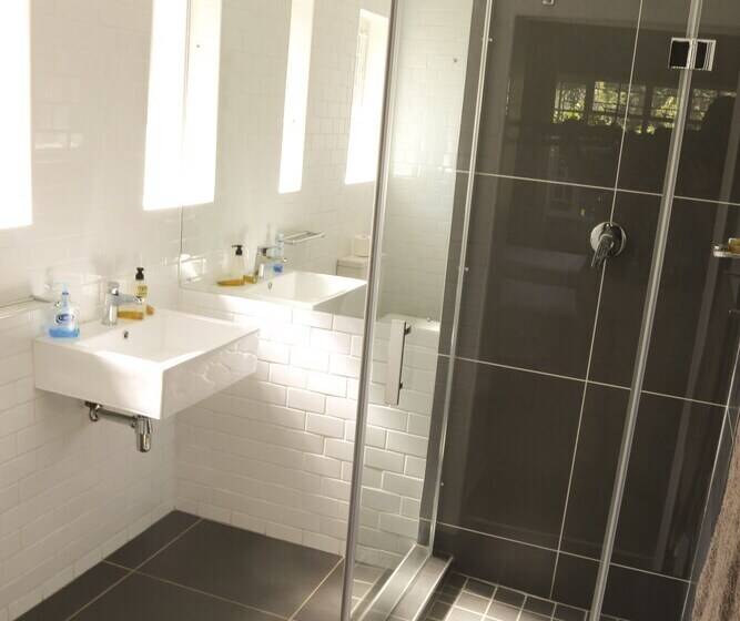 Номер Deluxe, Sunbird Guest House