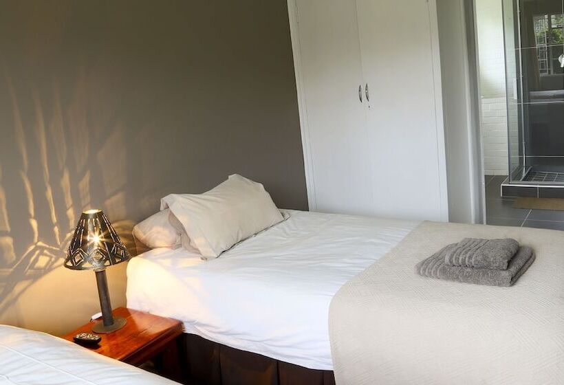 Номер Deluxe, Sunbird Guest House