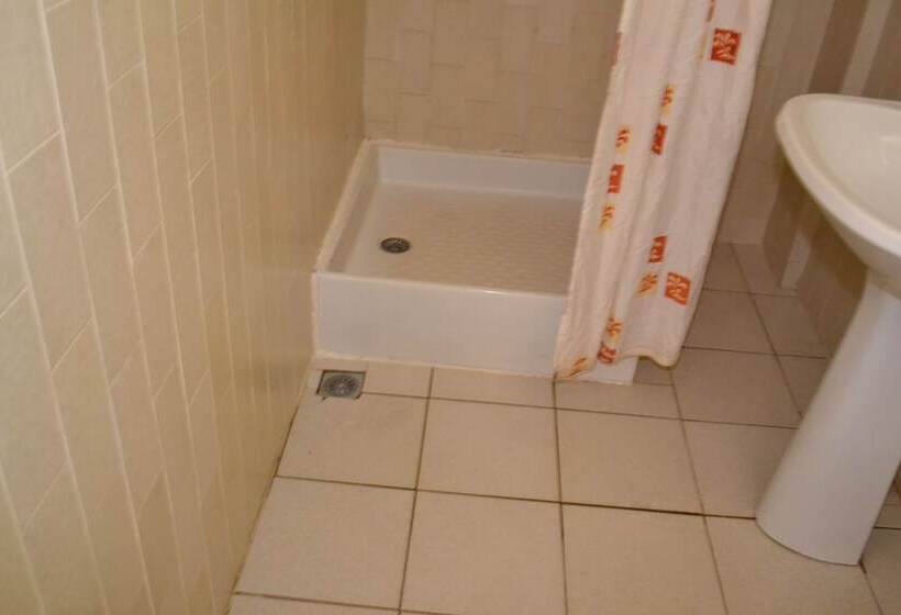 اتاق استاندارد, Framotel Kribi