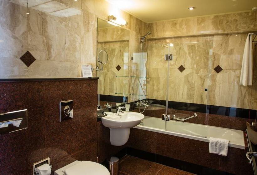 套房, Helena Vip Villas And Suites