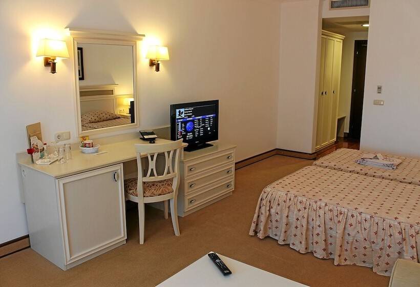 套房, Helena Vip Villas And Suites