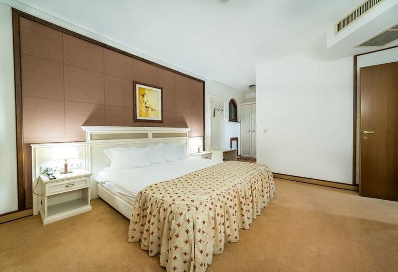 套房, Helena Vip Villas And Suites