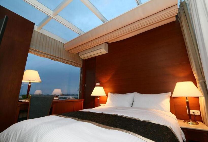 Suite with Terrace, Aleex Villa