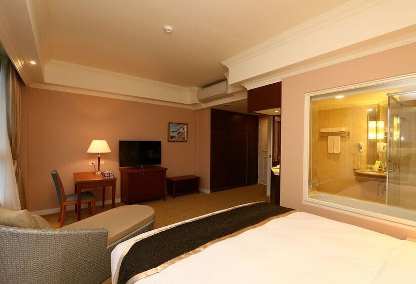 اتاق سوپریور, Aleex Villa