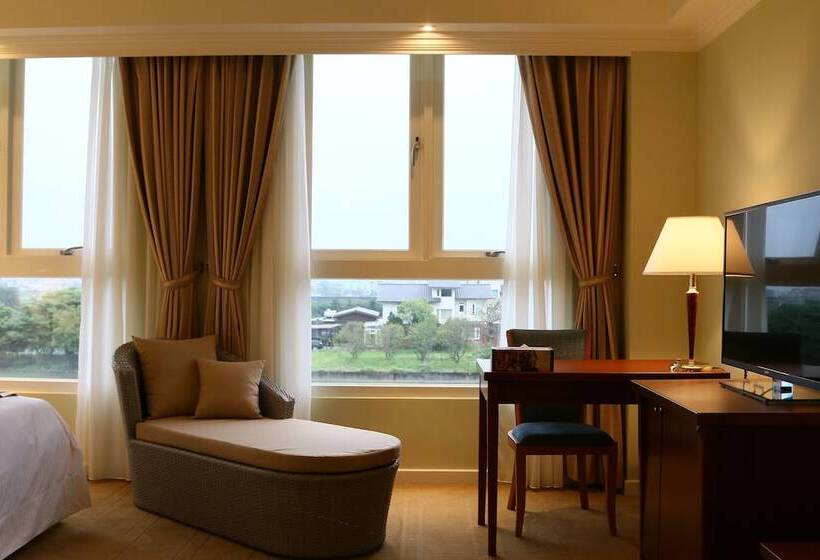 اتاق سوپریور, Aleex Villa