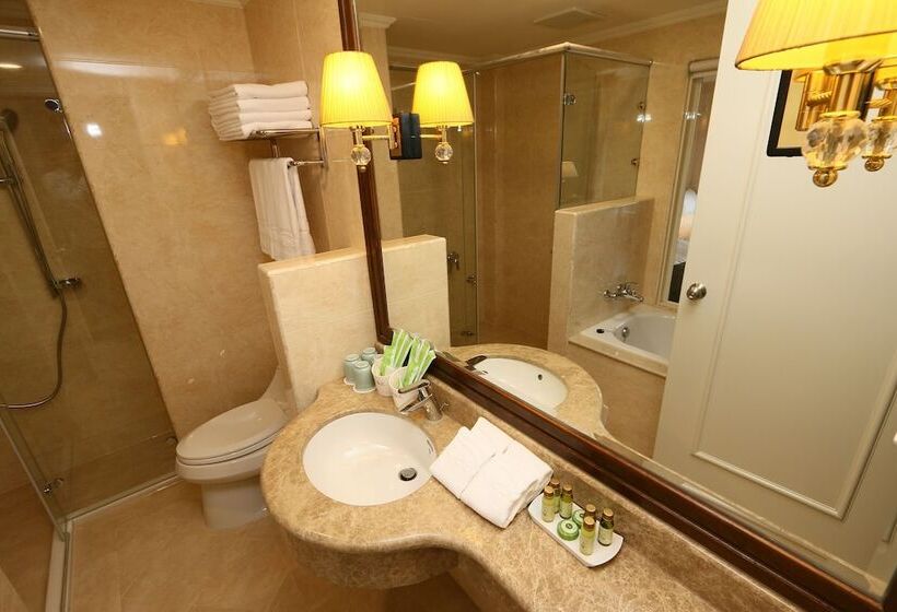 اتاق سوپریور, Aleex Villa