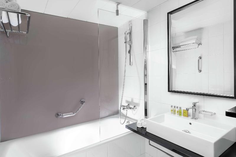 اتاق سوپریور, Aleex Villa