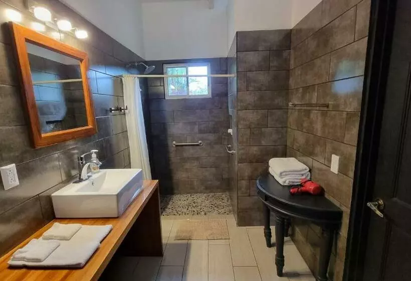 Standard Room Sea View