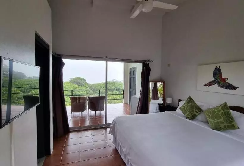 Standard Room King Size Bed