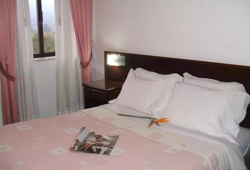 スイート, Boavista I
