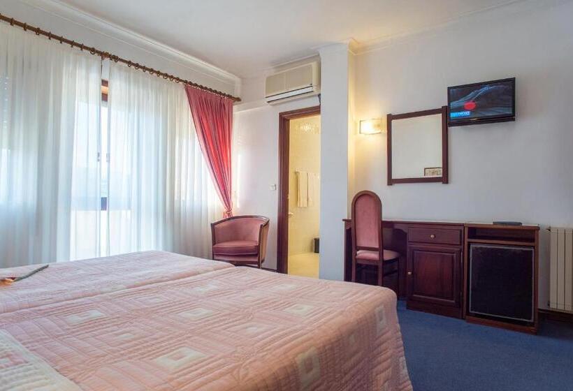 标准间, Boavista I