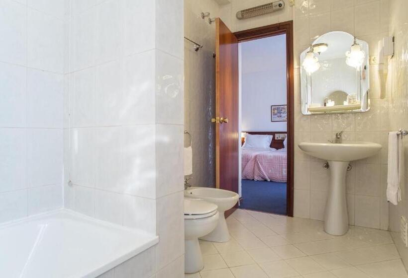 标准间, Boavista I