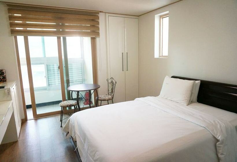 חדר סטנדרט, Ean Residence