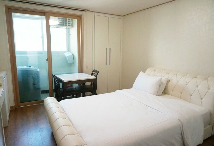 חדר סטנדרט, Ean Residence