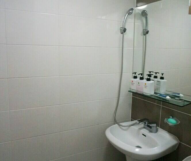 חדר סטנדרט, Ean Residence